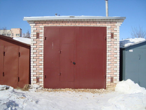 Андрей Кунилов