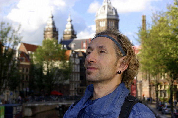 Сергей Зверев