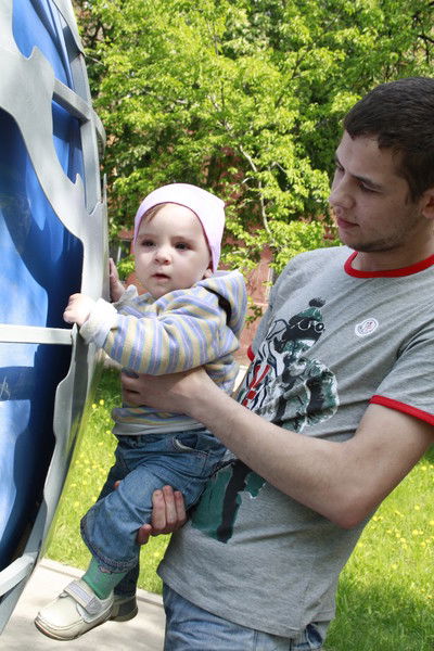 Тимоха Устиньин