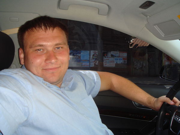 Дмитрий Пронин