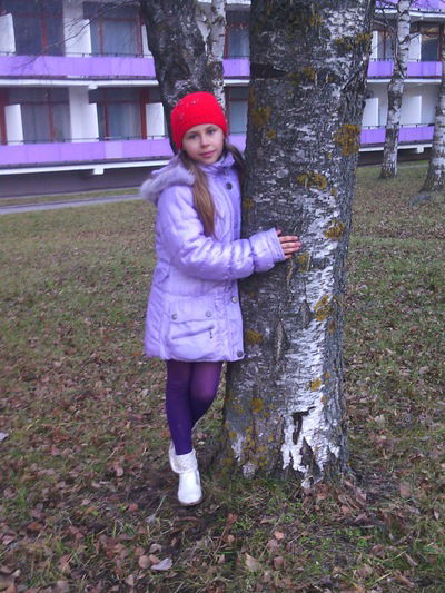 Валерия Еськова