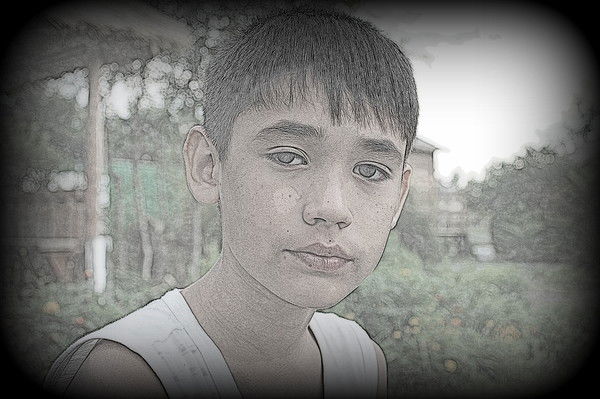 Арман Бутпаев