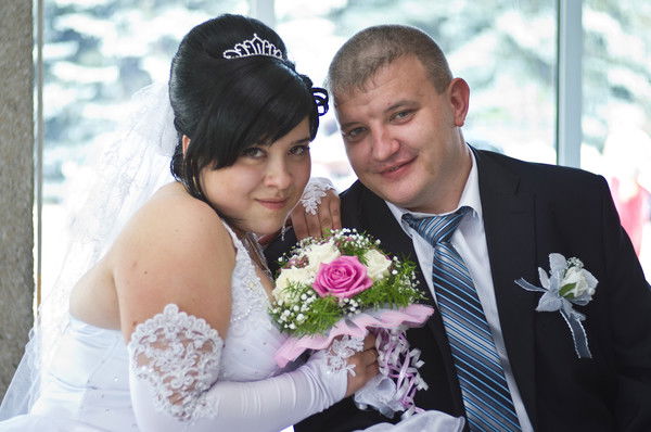 Алексей Нетреба