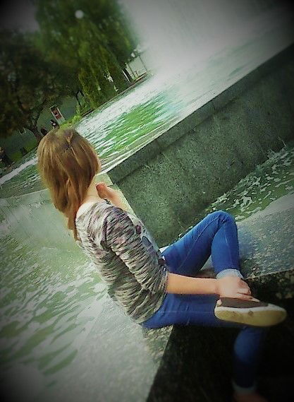 Алина Шарпило