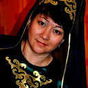 Гульзира Дусенбаева