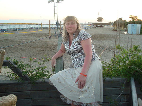 Марина Числова