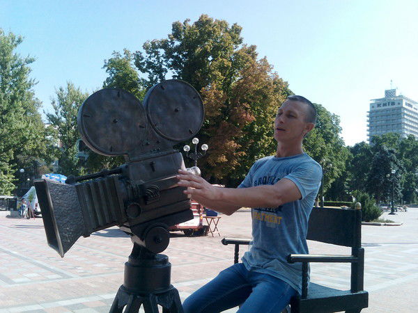 Вова Радзевич