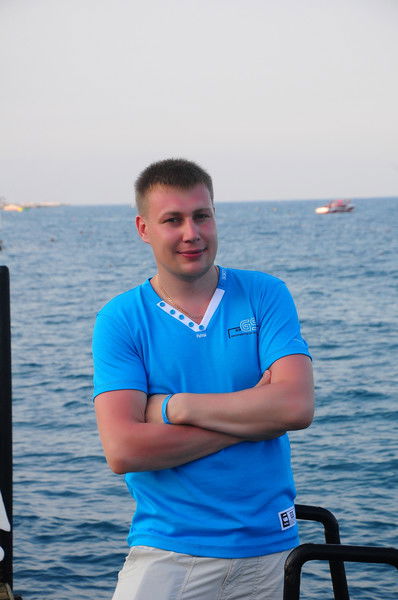 Игорь Гиревой