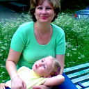 Елена Бернацкая