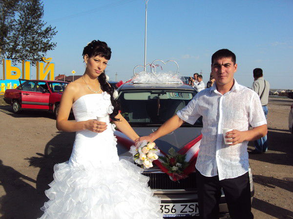 Наталия Гумерова