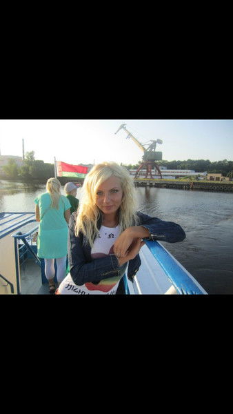 Инна Юрьевна