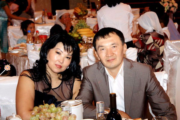 Нурлан Шубаев