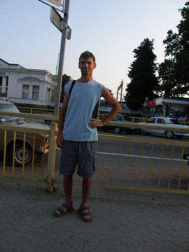 Владимир Дудко