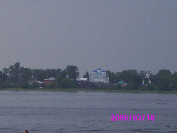 Дарья Ковалева