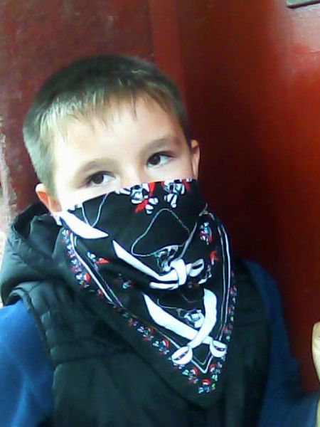 Даня Вдовин