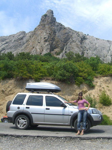 Юлия Орлова