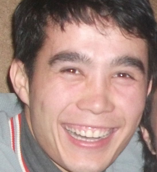 Иззат Кушимов