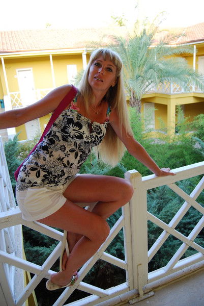 Лариса Жильцова