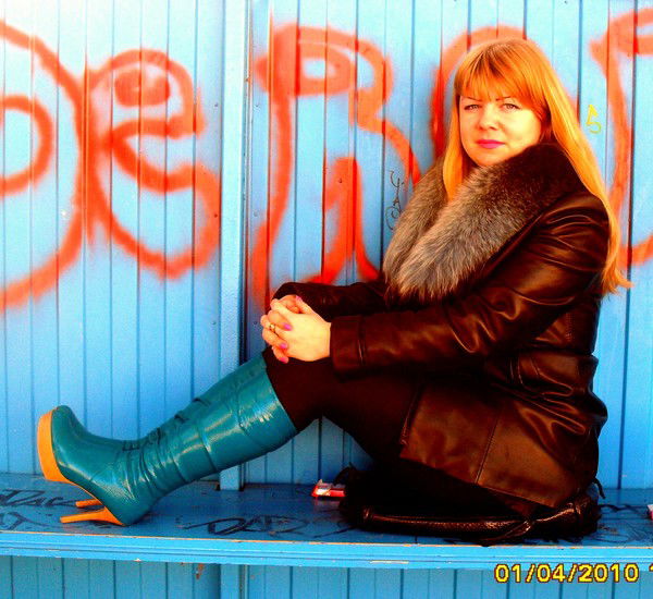 Екатерина Маркина