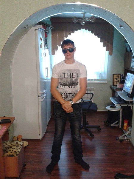 Сергей Кочетков