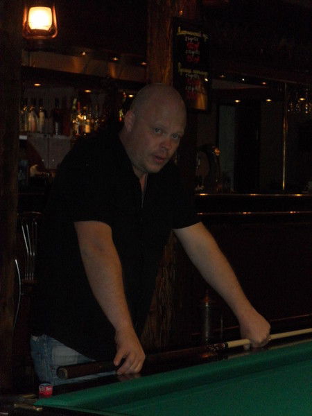 Сергей Макаров