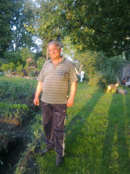 Сергей Ерохин