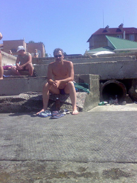 Aлексей Лабазов