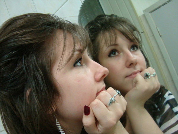 Ксю Лапочка