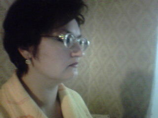 Елена Шевченко