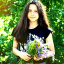 Арина Боровикова