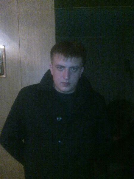 Александр Шамаев