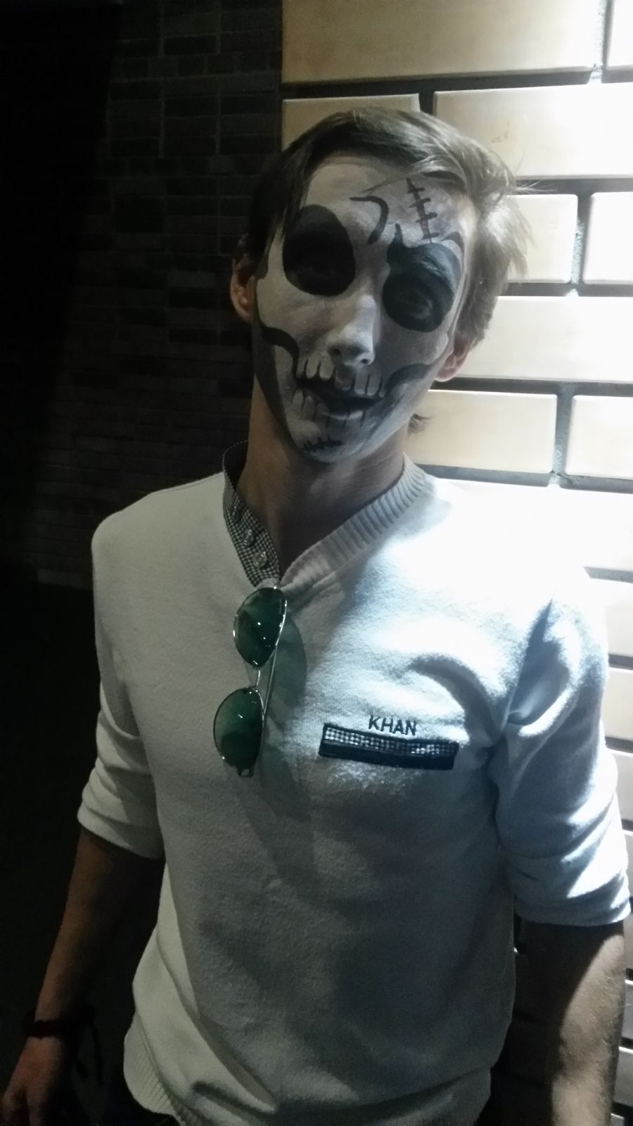 серёга жушко