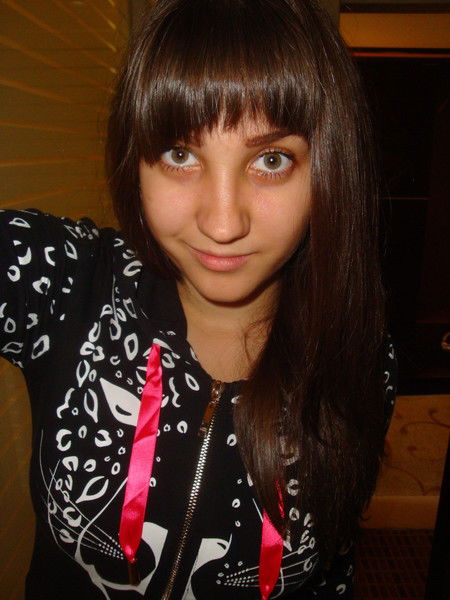 Дарья Долматова