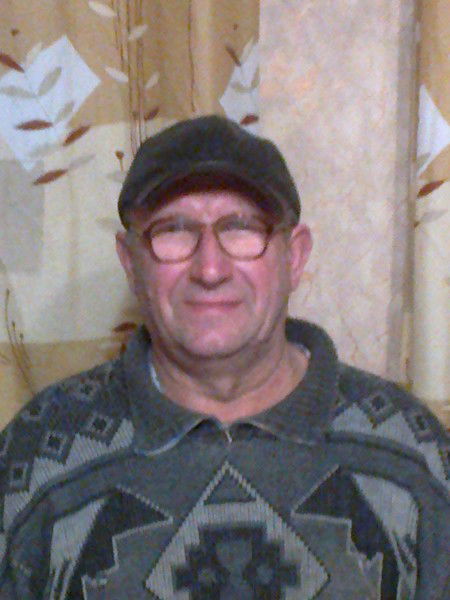 Леонид Борсук