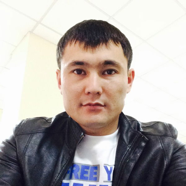 Ербол Кутыбаев