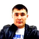 Ербол Кутыбаев