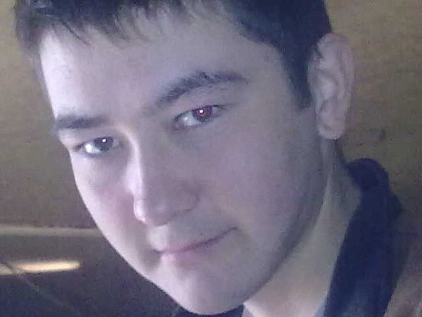 Кудретали. Жусупов