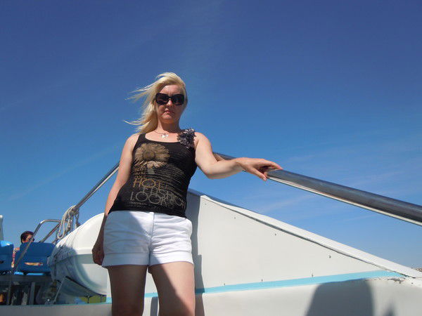 Елена Божко