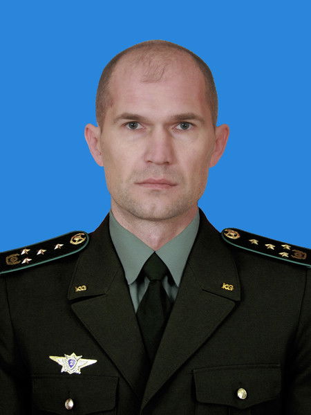 Алексей Штефан