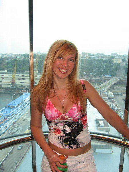 Наталья Сергейчук