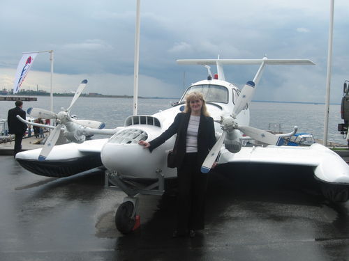 Ирина Лозицкая