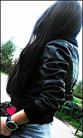 Милана Рзаева