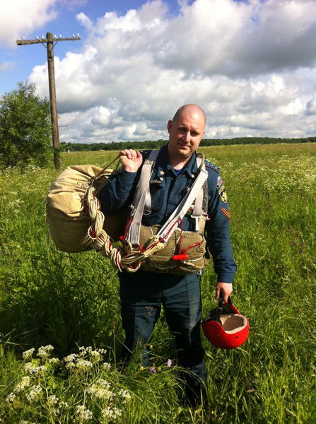 Стас Абубакаровъ