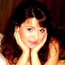 Светлана Савцова