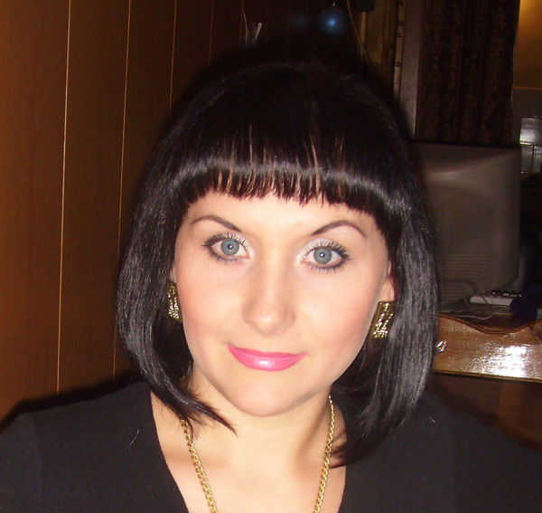 Ксюша Маланина