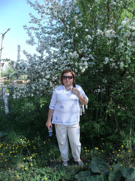 Любовь Лядова