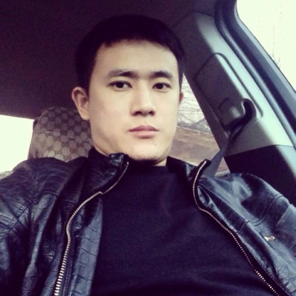 Александр Цой