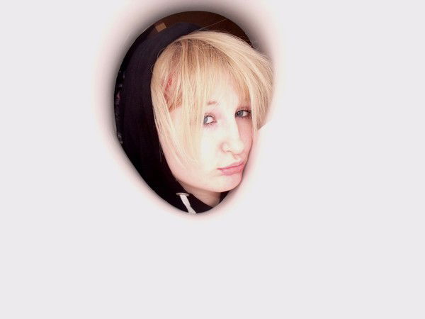 Таня Первушина