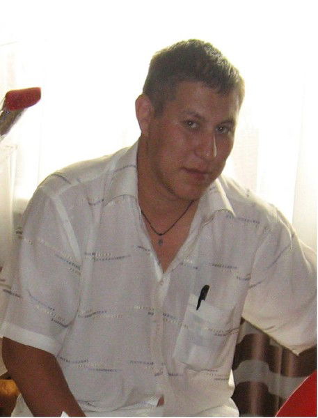 Александр Иванов