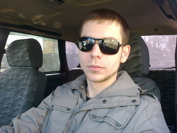 Роман Богунов